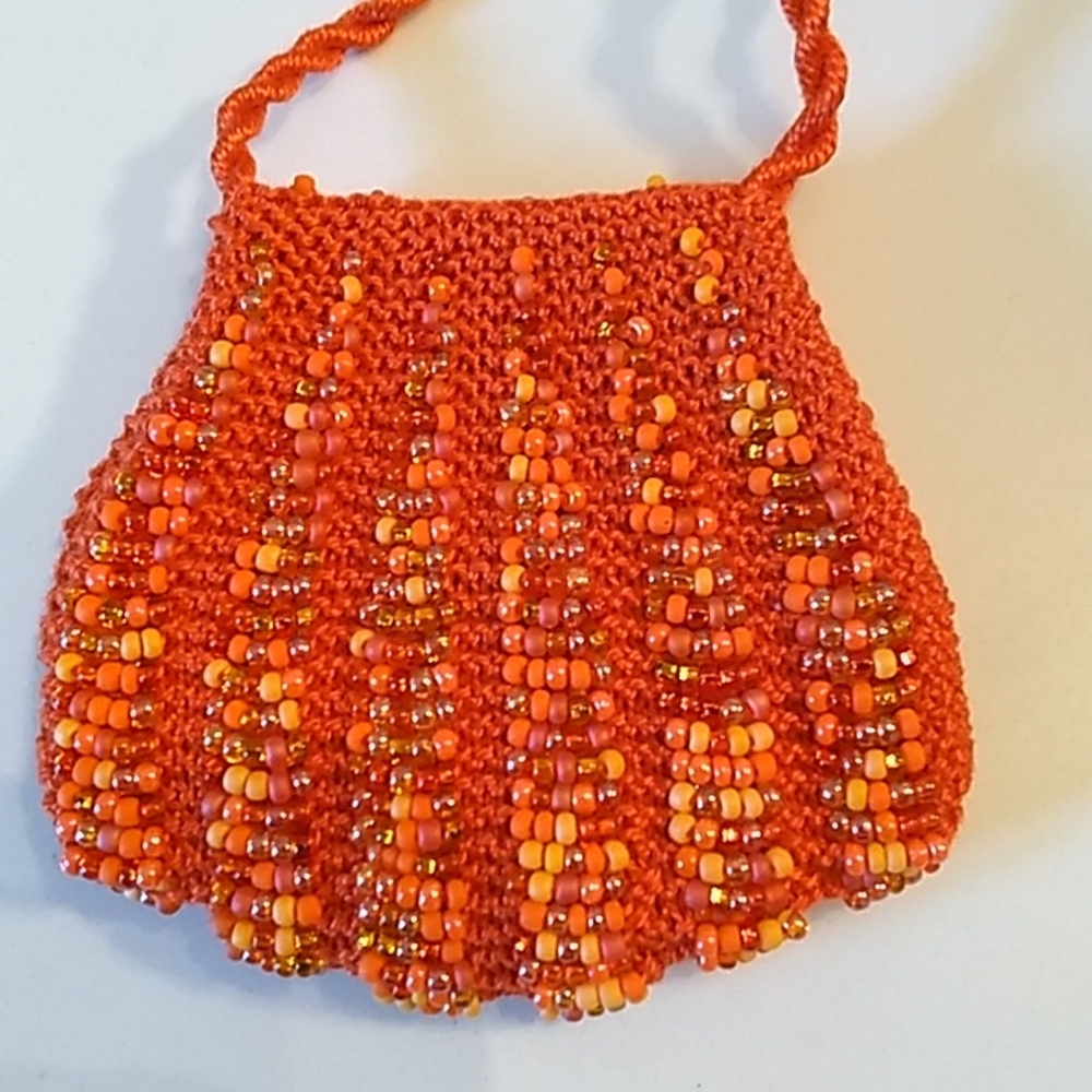 Amulet Bag/Necklace - Picture 3 of 3